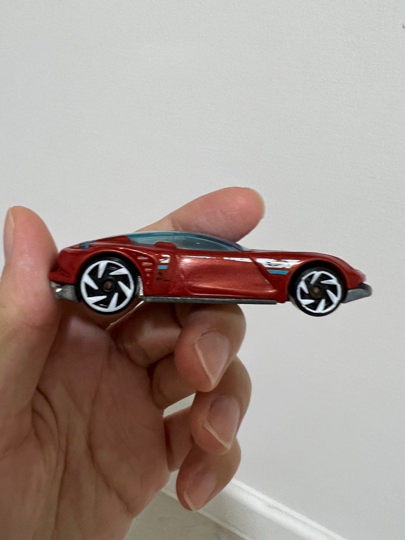 Gazella gt top