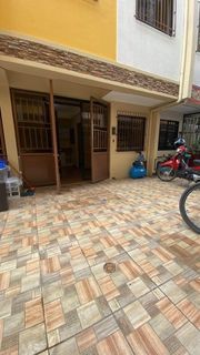 HOUSE and LOT for SALE  Pamplona Park Subdivision Las Pinas City