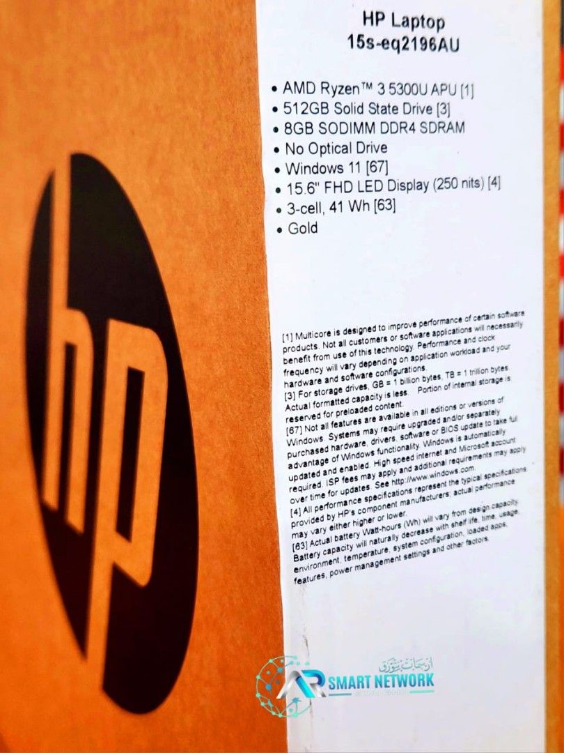 🔥HP LAPTOP 15 DISPLAY UNIT HP WARRANTY 2 YEARS🔥, Computers & Tech