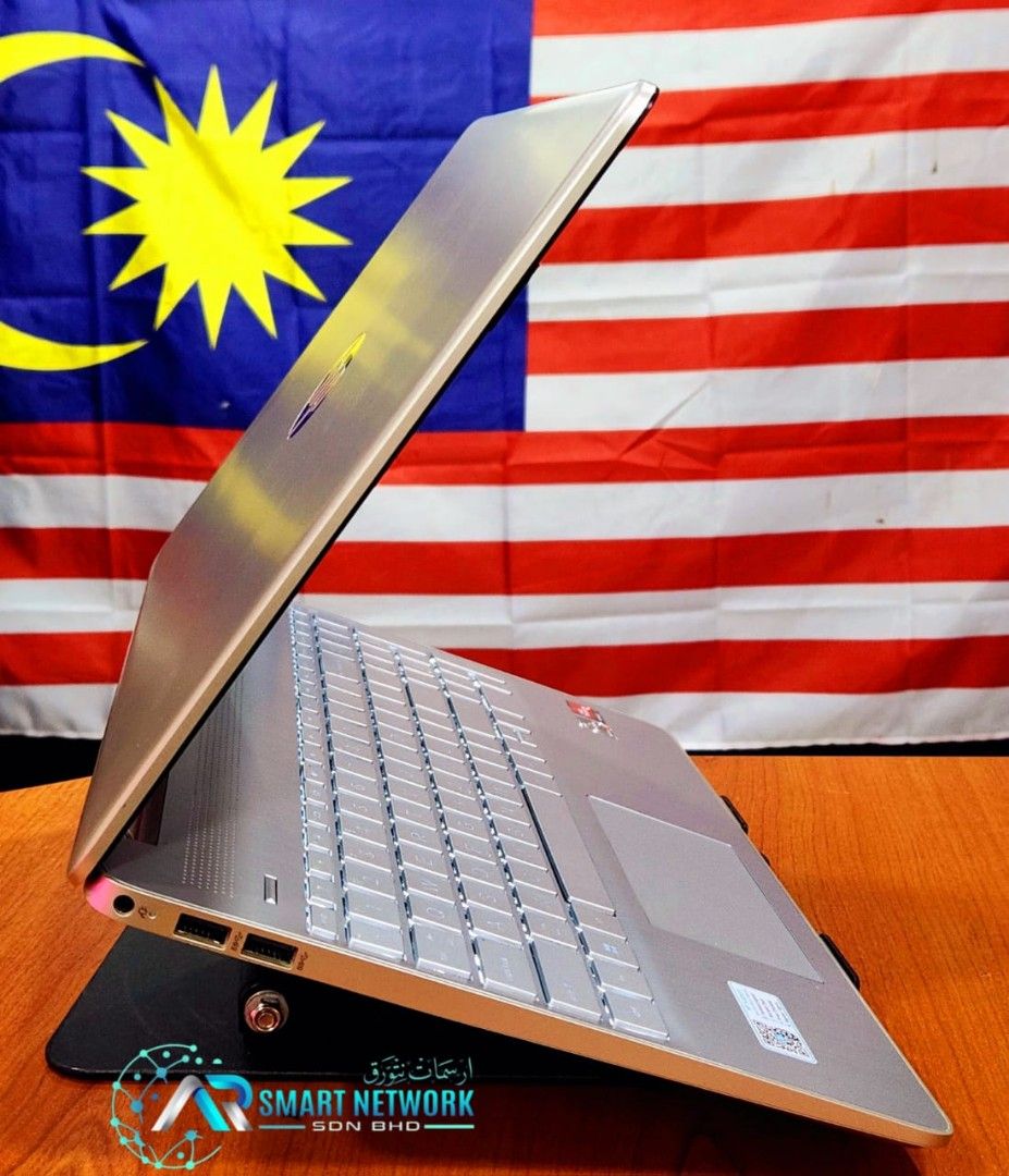 🔥HP LAPTOP 15 DISPLAY UNIT HP WARRANTY 2 YEARS🔥, Computers & Tech