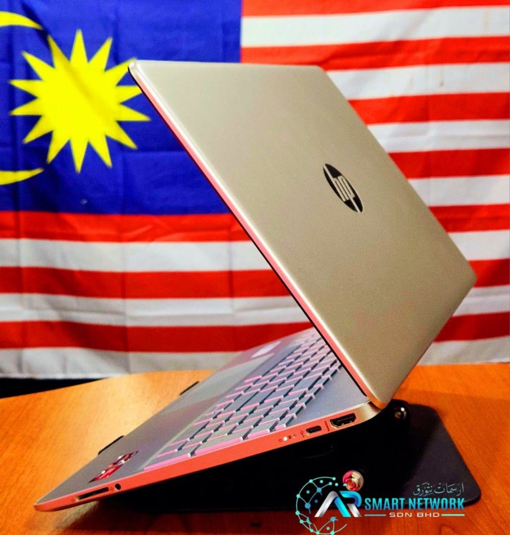 🔥HP LAPTOP 15 DISPLAY UNIT HP WARRANTY 2 YEARS🔥, Computers & Tech