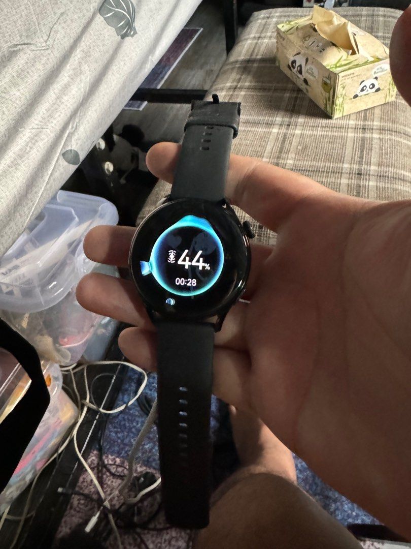 Huawei watch on sale esim
