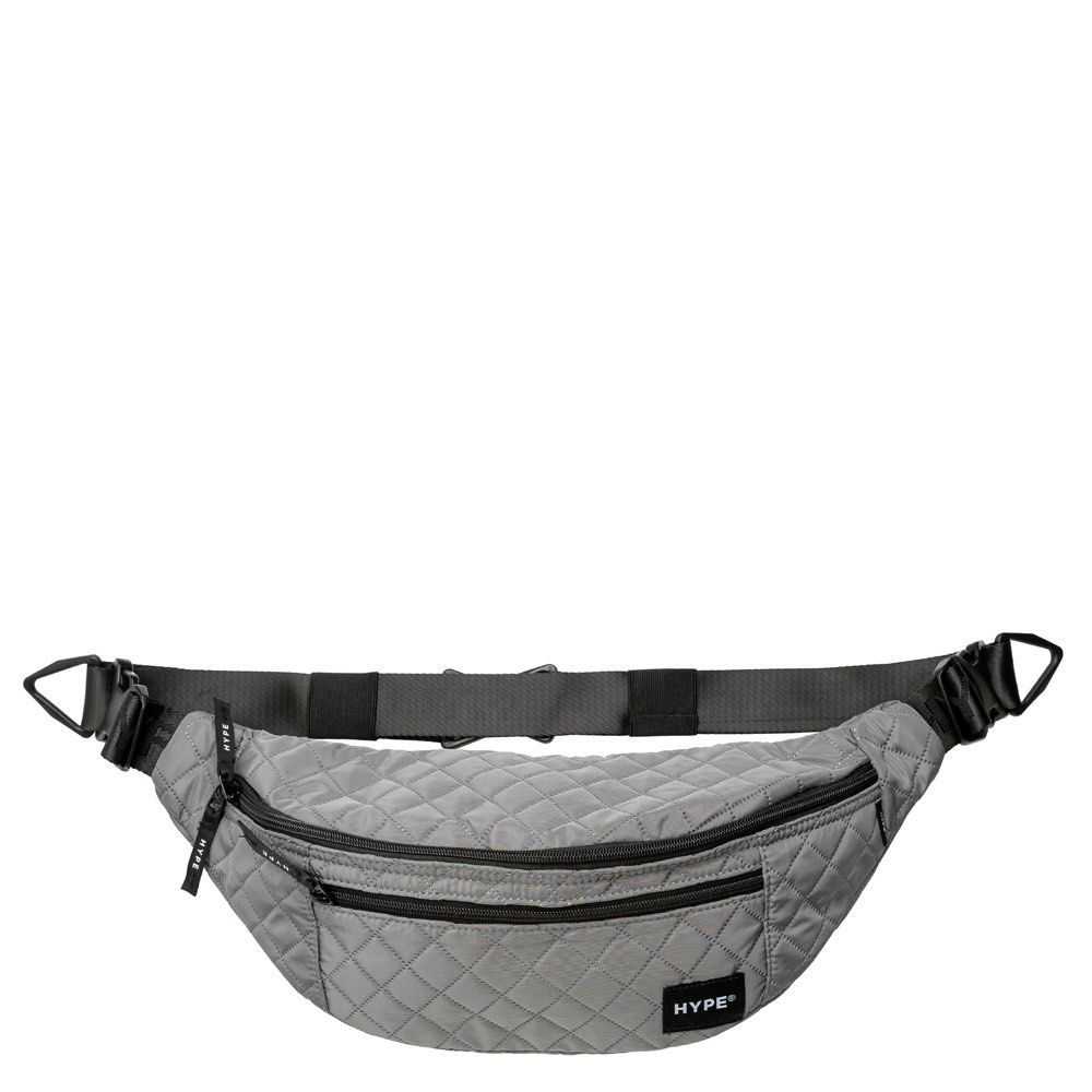 hype pouch bag