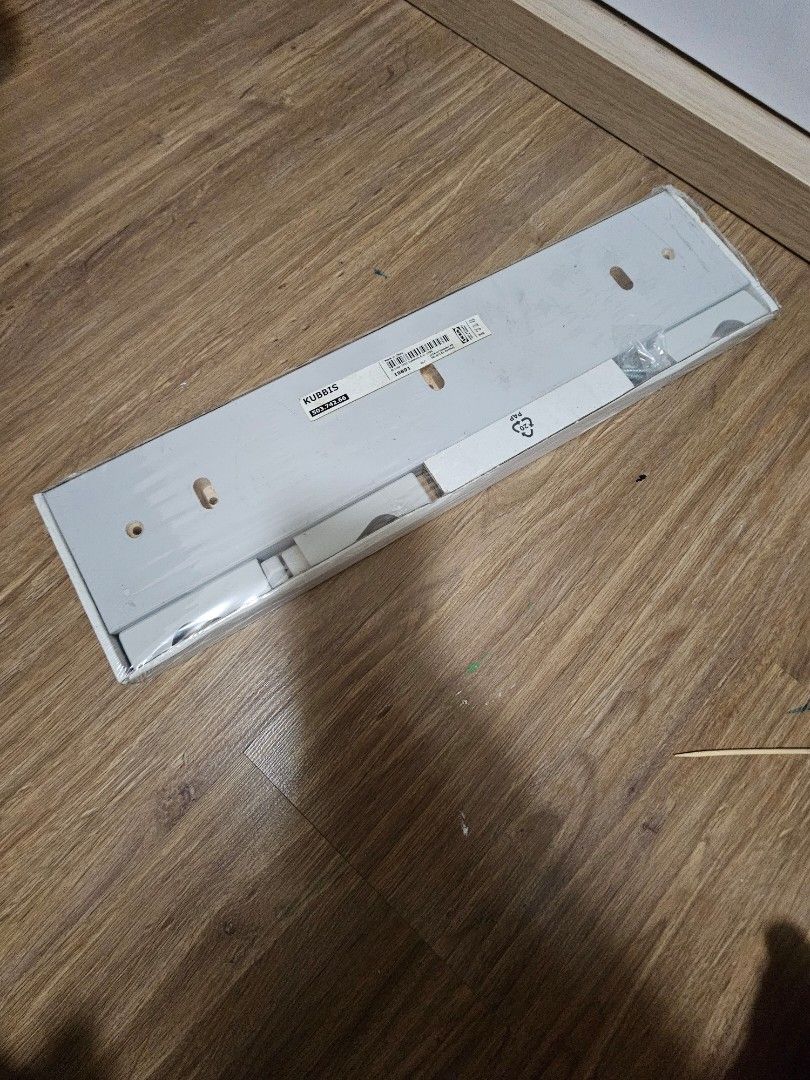 IKEA Kubbis 3 Hook
