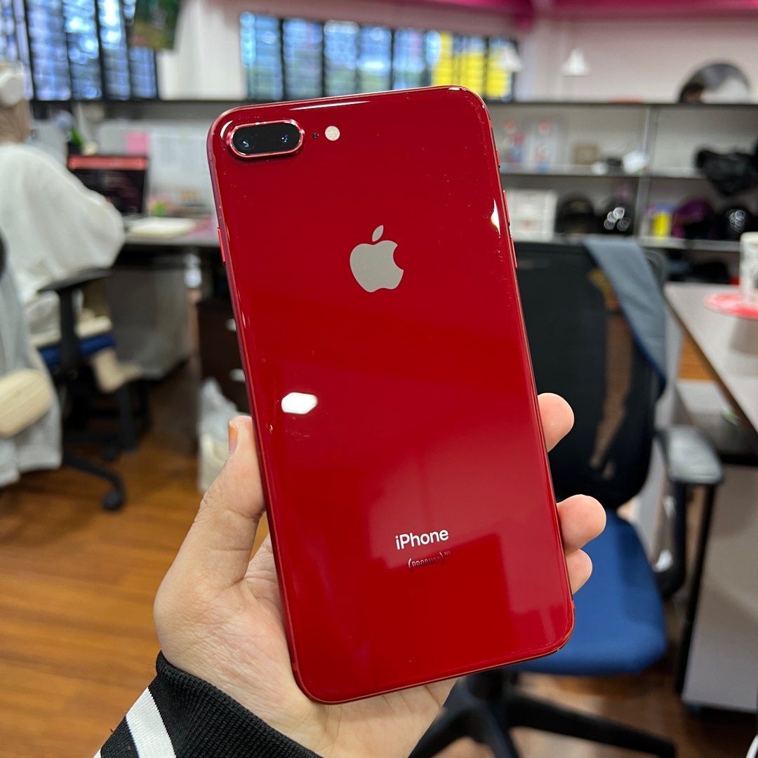 IPHONE 8 PLUS, Mobile Phones & Gadgets, Mobile Phones, iPhone, iPhone 8  Series on Carousell