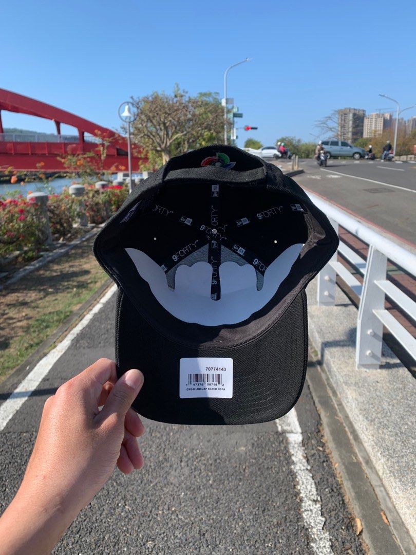 Japan Baseball New Era 2023 World Baseball Classic Champions Locker