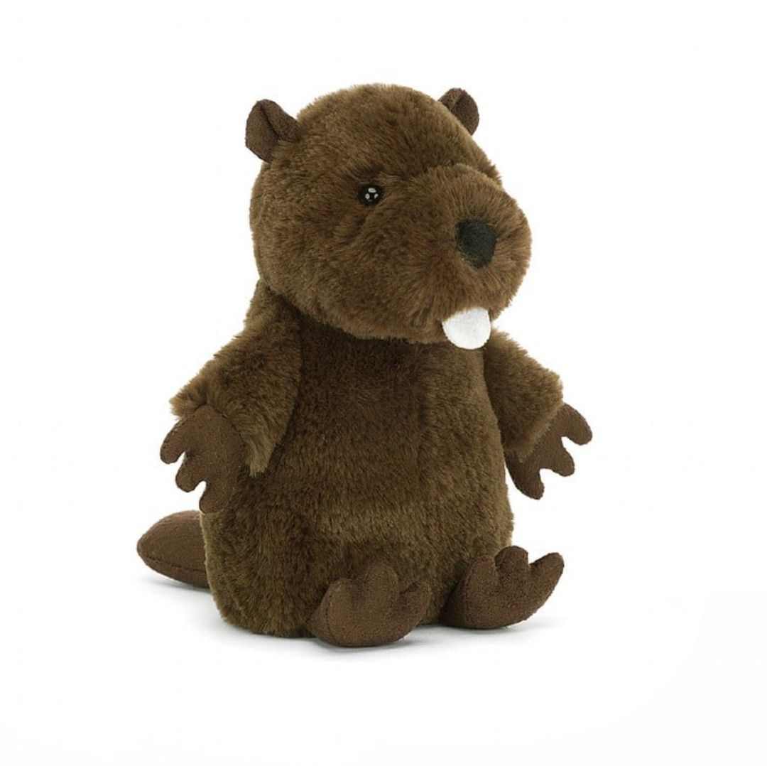 The gaming beaver outlet toys