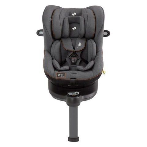Joie ispin 360 signature Babies Kids Going Out Car Seats on Carousell