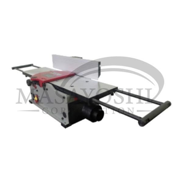 Showa jointer outlet