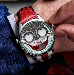 Joker watch for sale discount