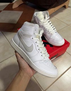 wmns air jordan 1 ret hi prem