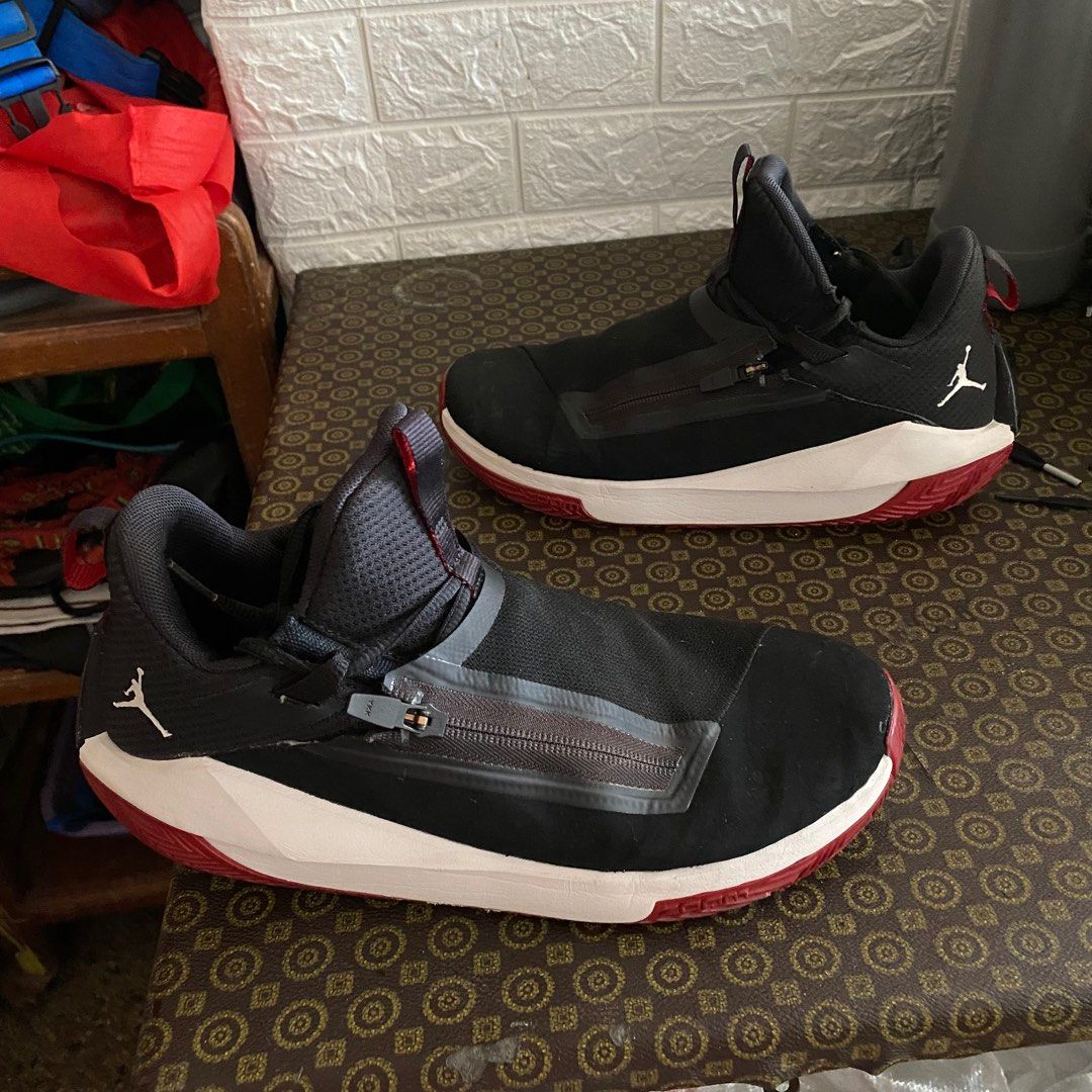 Jordan jumpman top hustle price philippines