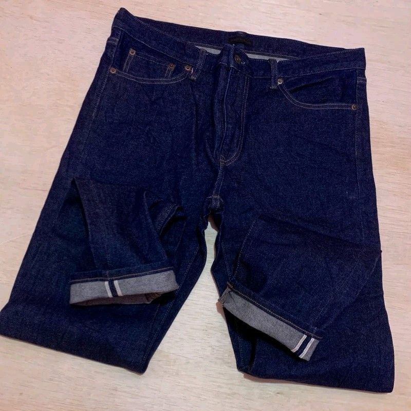 Jual selvedge hot sale