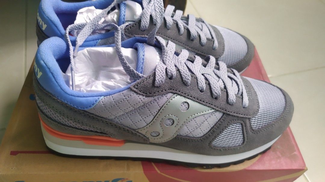 Saucony deals jazz jual