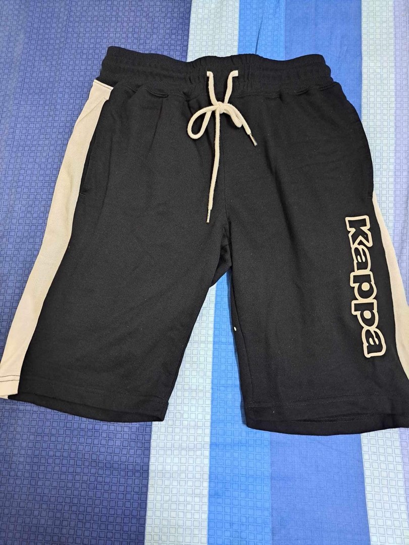 Kappa track shorts outlet