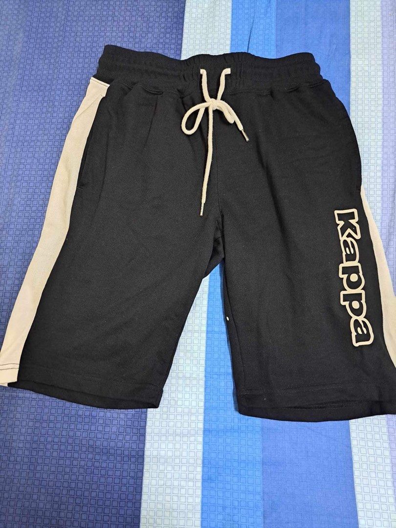 Kappa new arrivals clothing shorts
