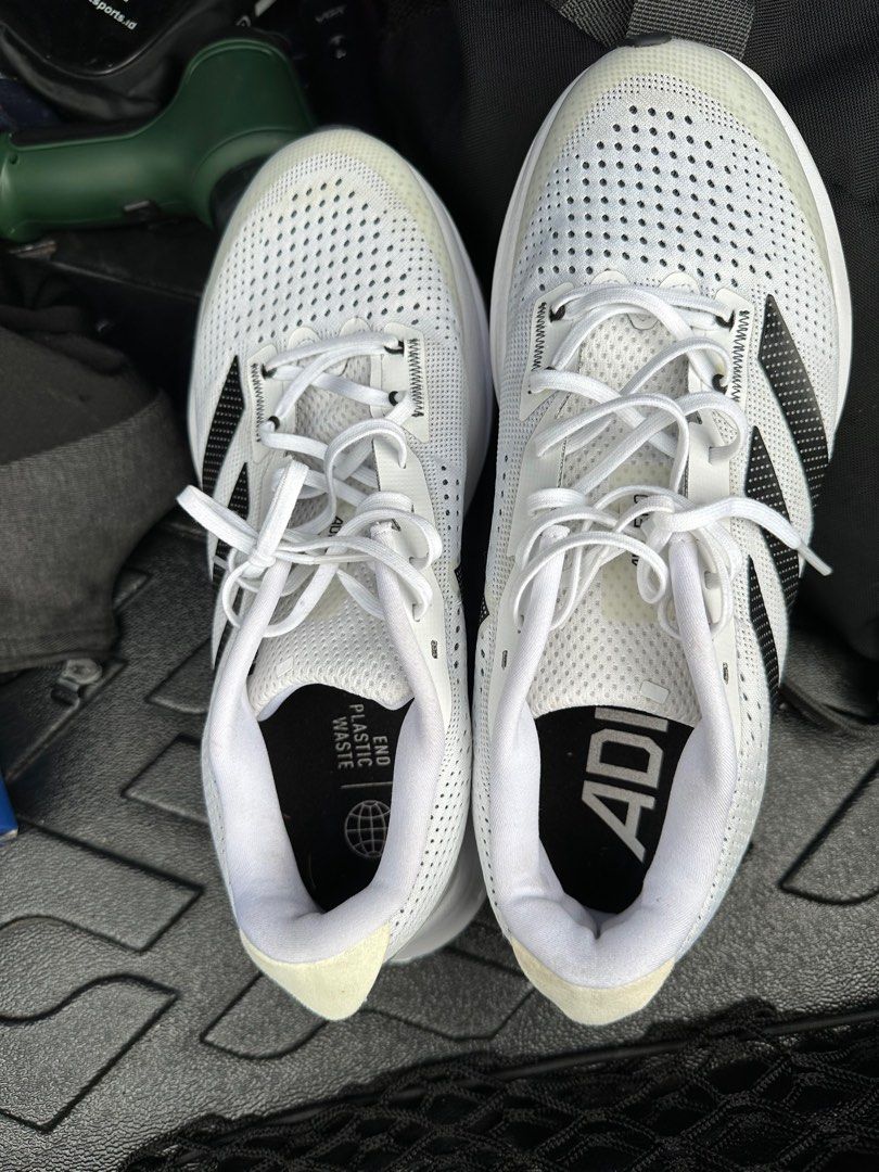 Kasut clearance volleyball adidas