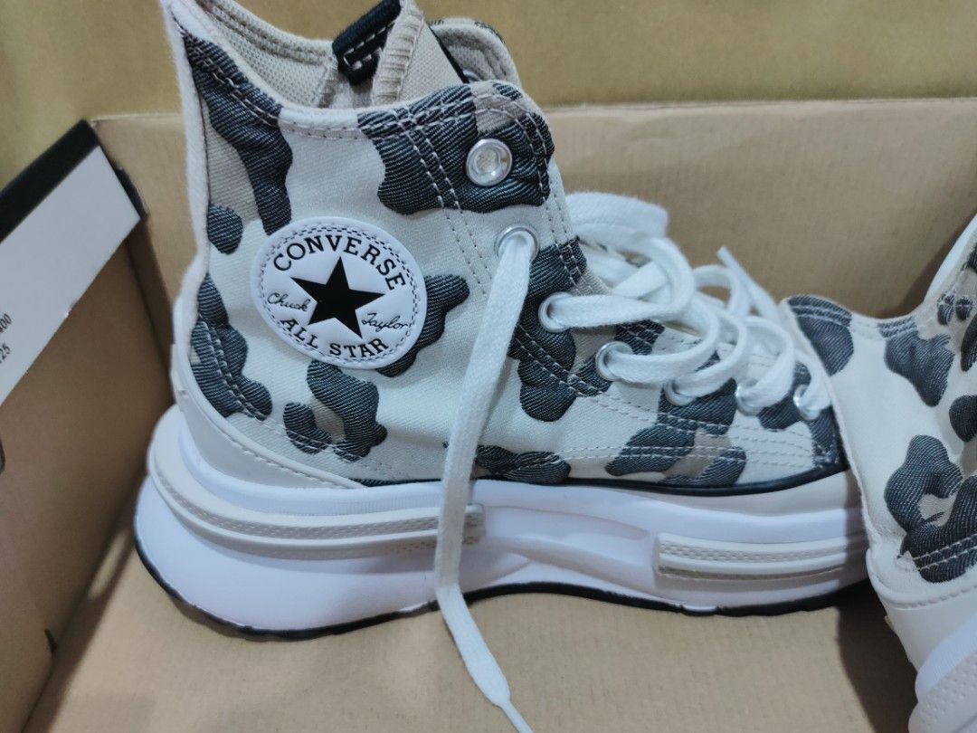 Kasut converse original on sale