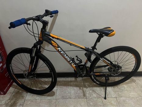 Keysto mountain bike price deals