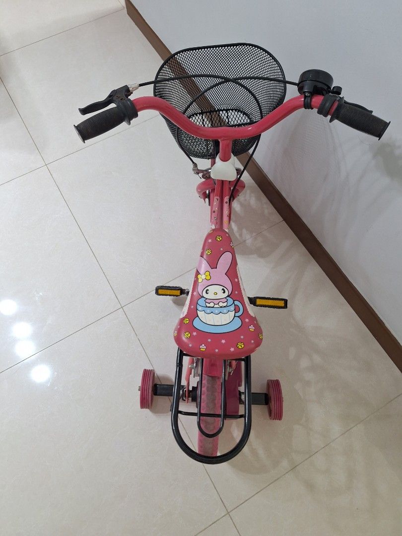 Kids Bicycle Sports Equipment Bicycles Parts Bicycles on