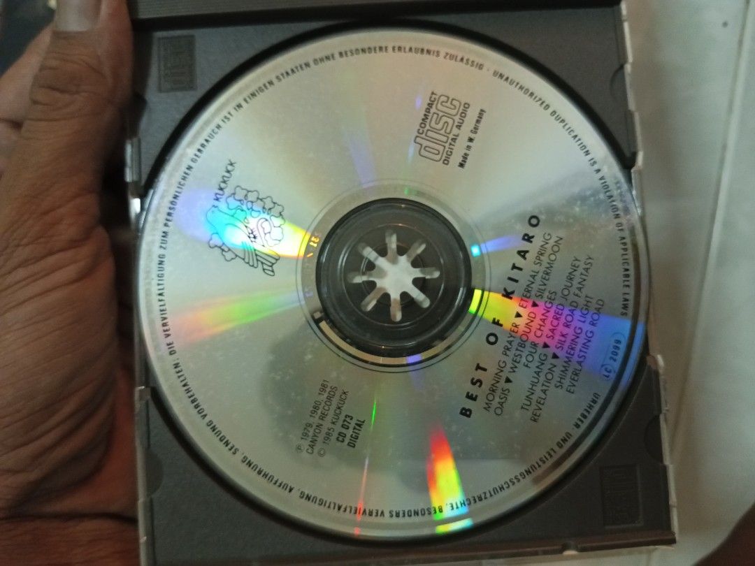 Kitaro christmas music