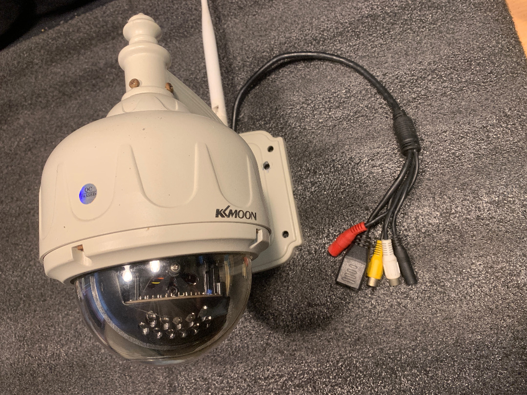 Kkmoon ptz camera hotsell