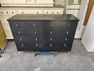 Lateral Drawer / Dresser / Sideboard Cabinet / TV Stand