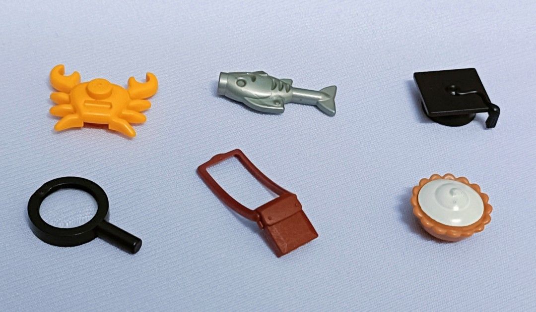 Sell shop lego parts