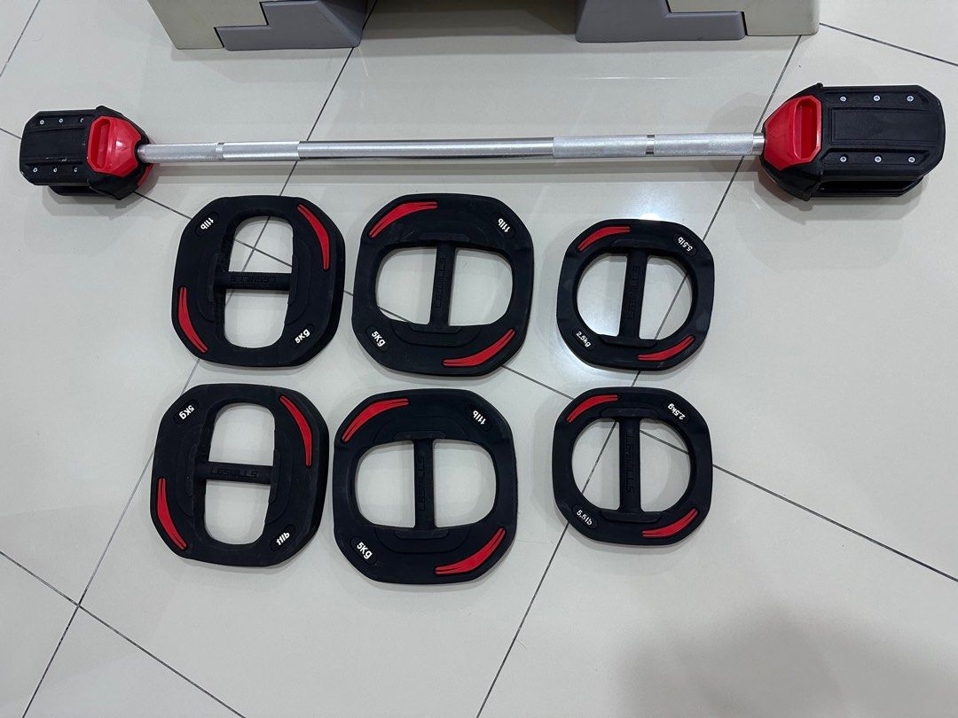 Reebok smart on sale bar
