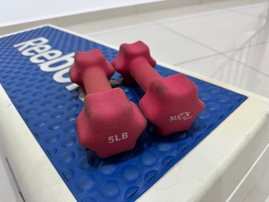 Reebok smart on sale bar