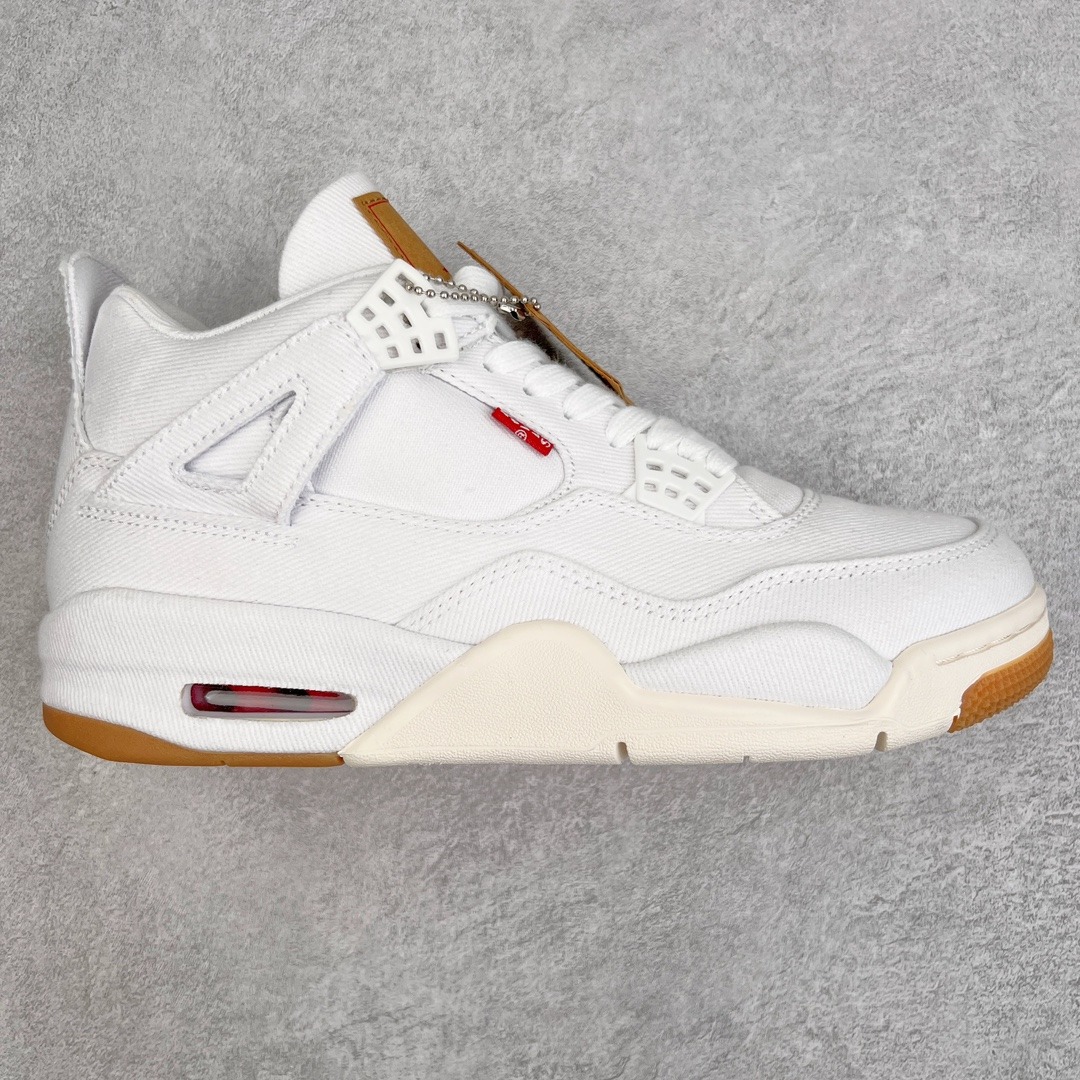 Nike air jordan levi's new arrivals