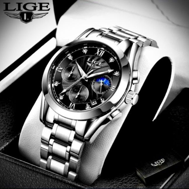 Watch sale lige price