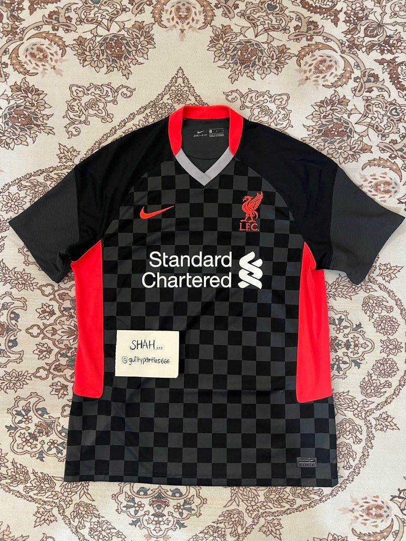 Jersey liverpool discount 3rd 2020