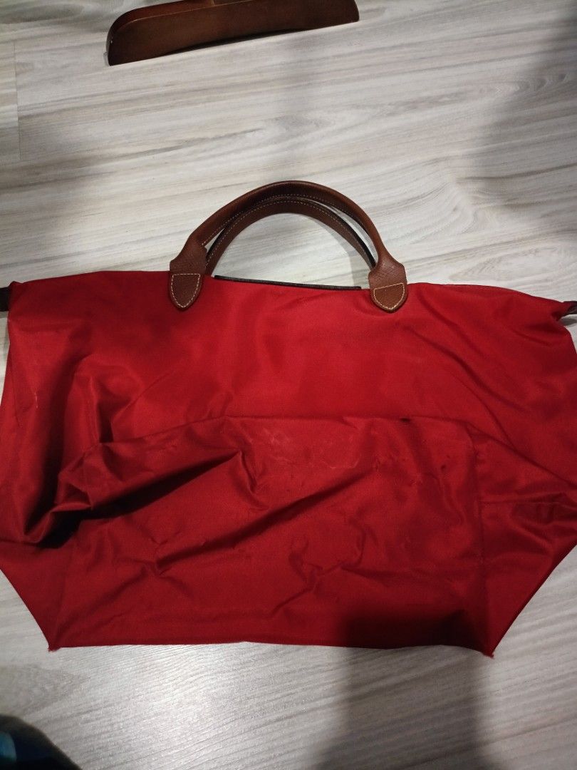 Longchamp Le Paige