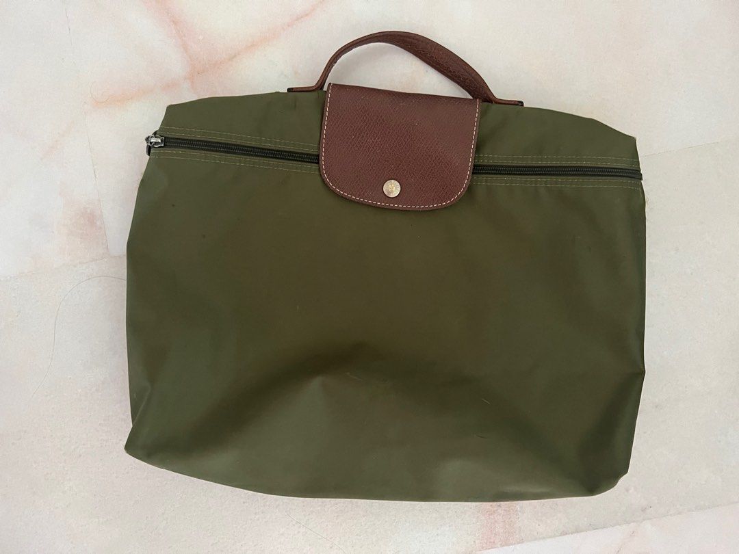 Longchamp le pliage document holder new arrivals