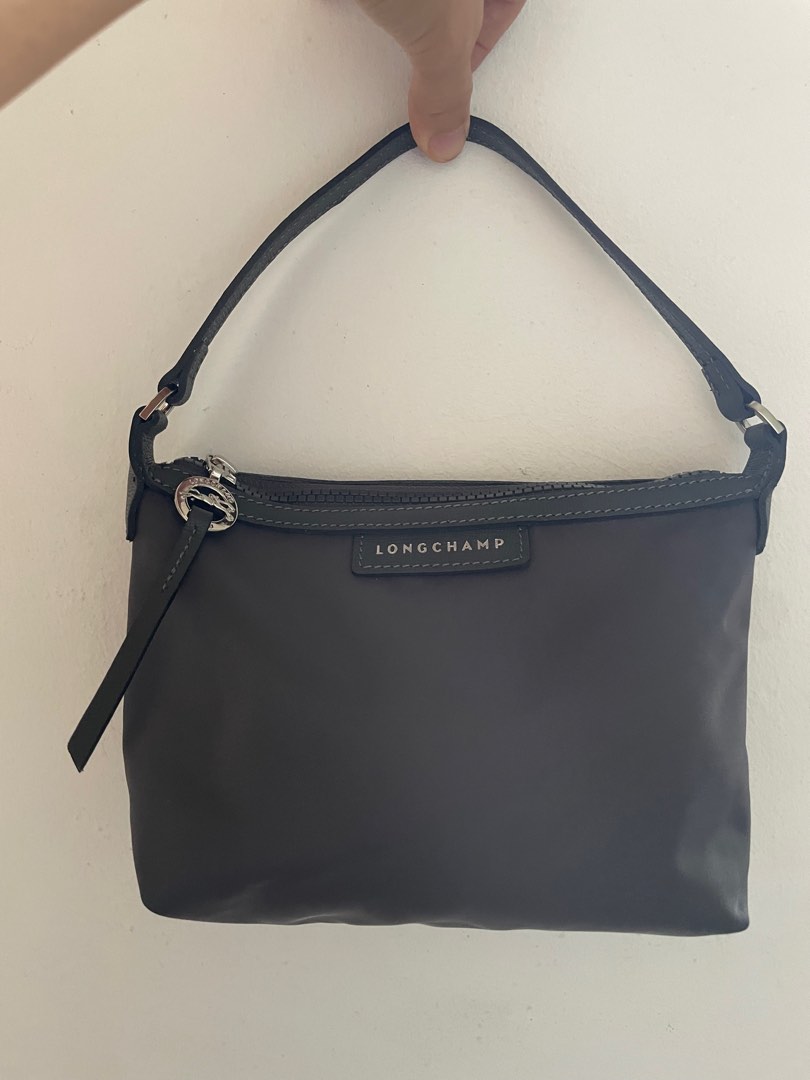 Longchamp neo clutch 2025