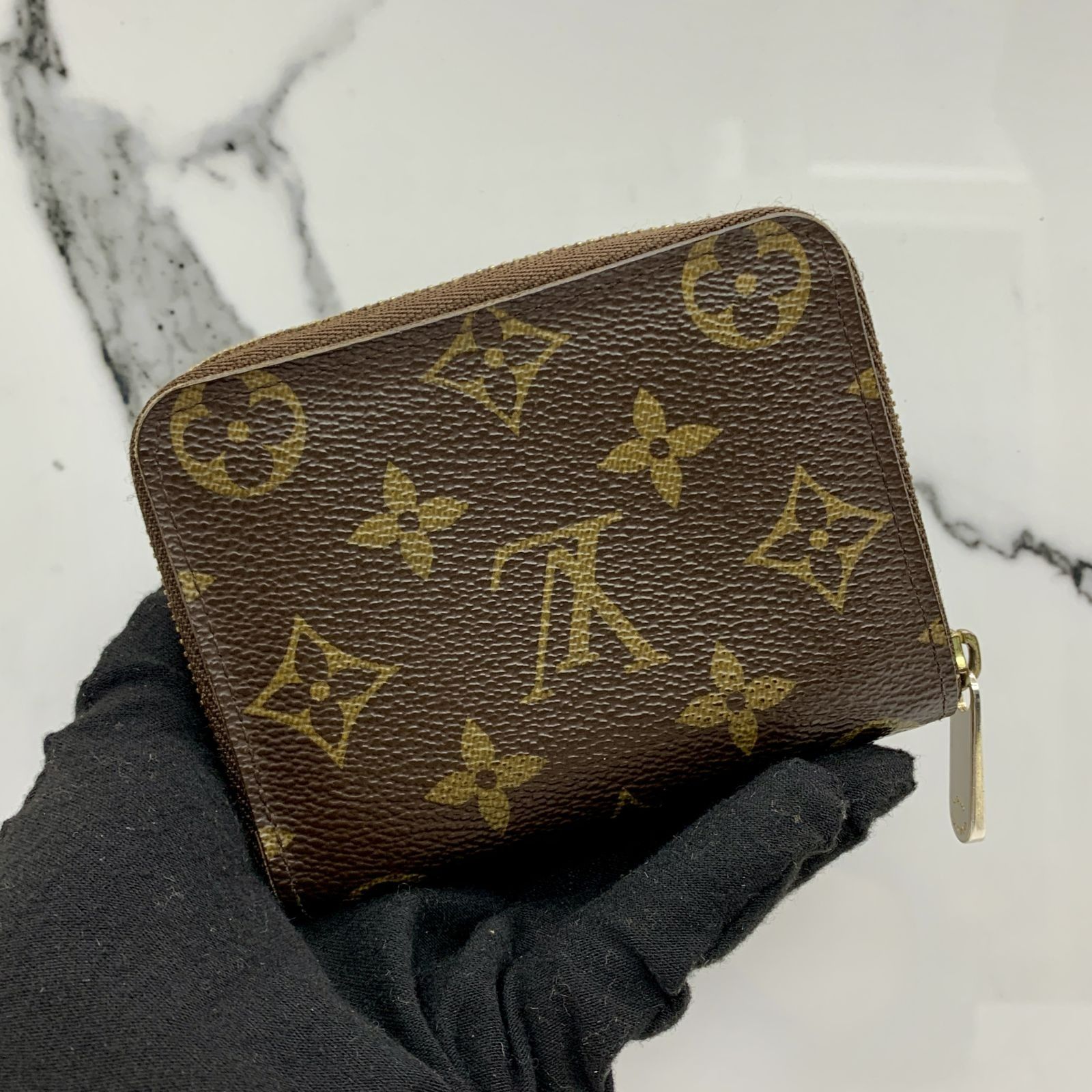 Dupe louis vuitton coin purse best sale