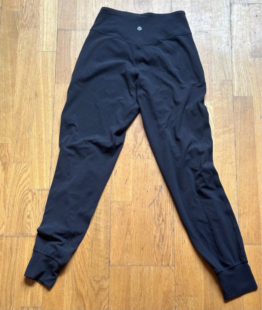Lululemon Align Joggers, Women's Fashion, Clothes on Carousell