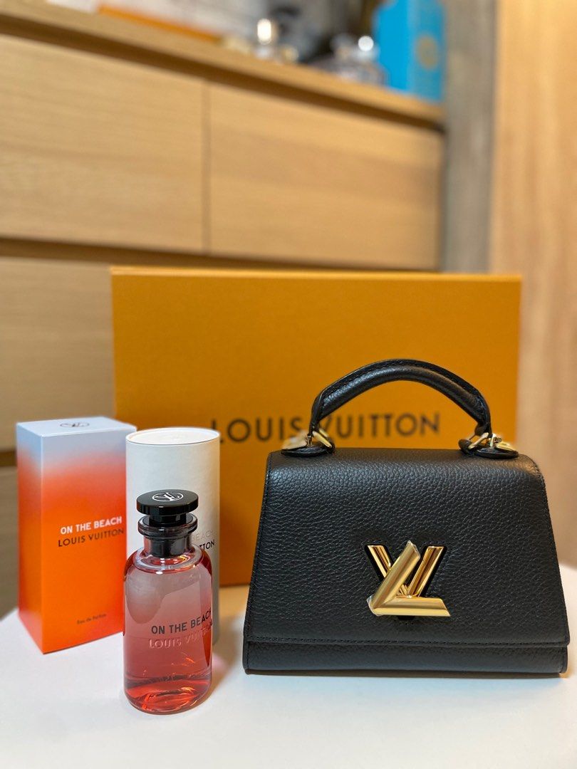 Lv hotsell twist handle