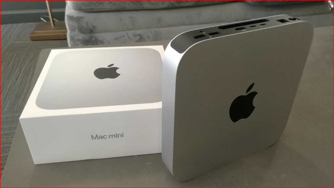 大放出セール Apple MGNR3B/A Mac mini your review: Macs M1 16GB ...