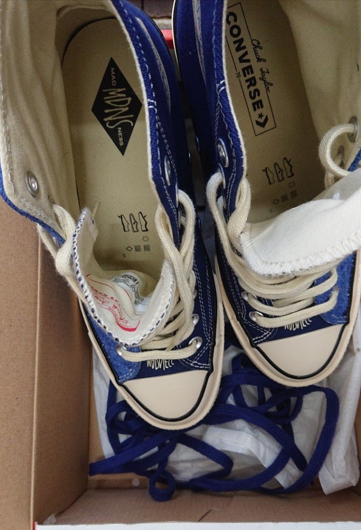 Converse madness 1970 cheap