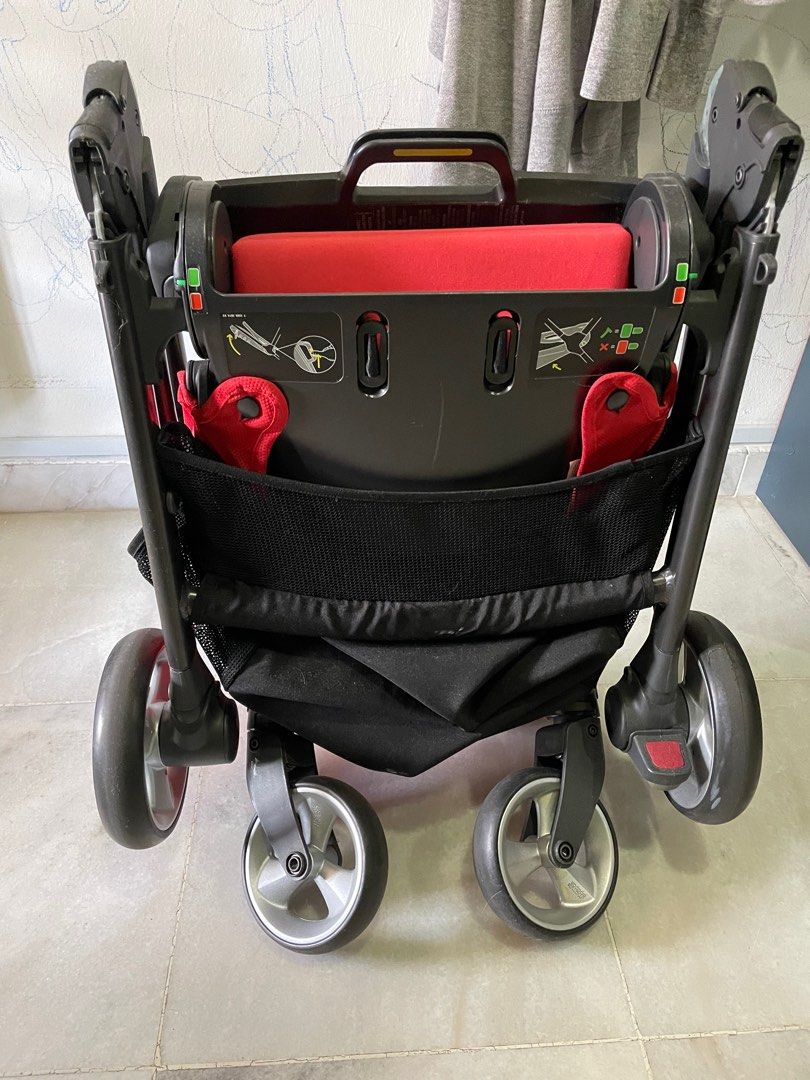 Buggy board mamas and papas armadillo store