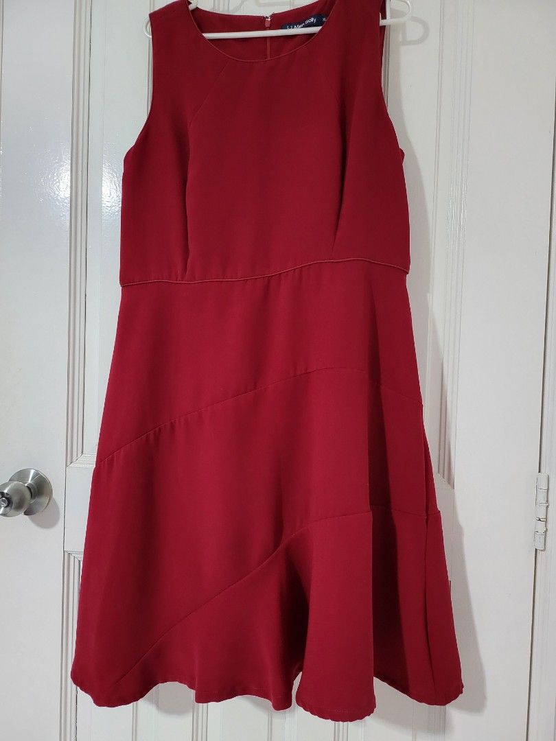 Allen solly maxi hotsell dress