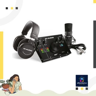 Recording studio For Sale Other Audio Equipment Carousell