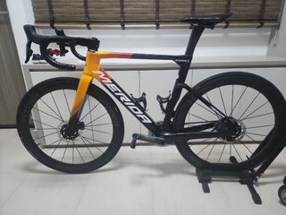 Merida reacto disc 5000 2021 on sale