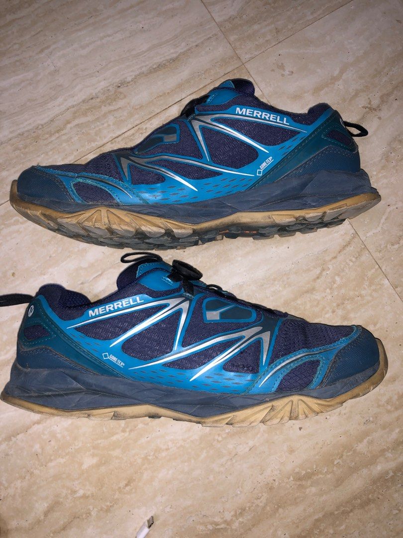 Merrell capra bolt store boa