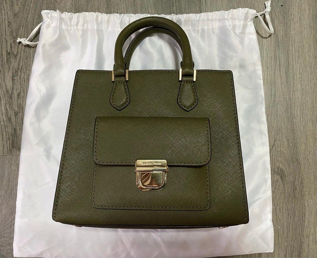 Michael kors bridgette messenger bag new arrivals