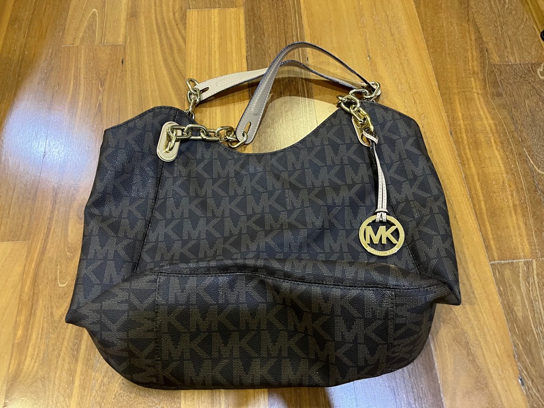 Michael kors new arrivals lilly bag