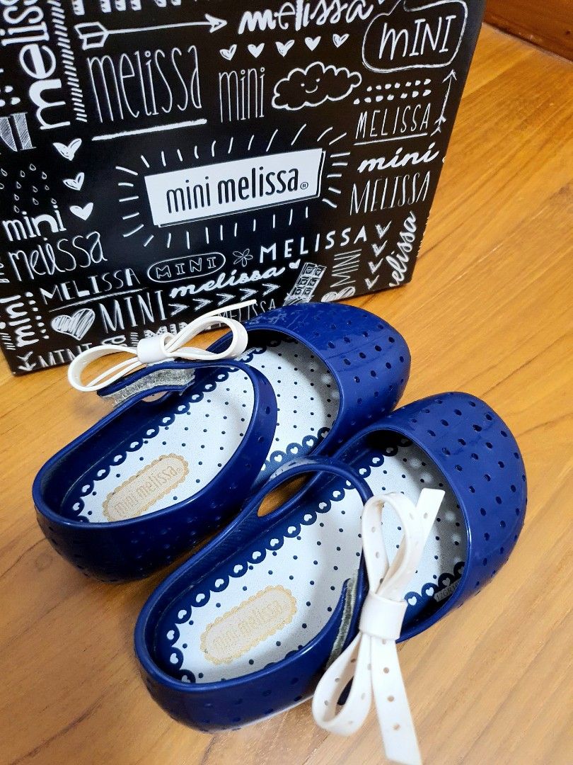 Furadinha discount mini melissa