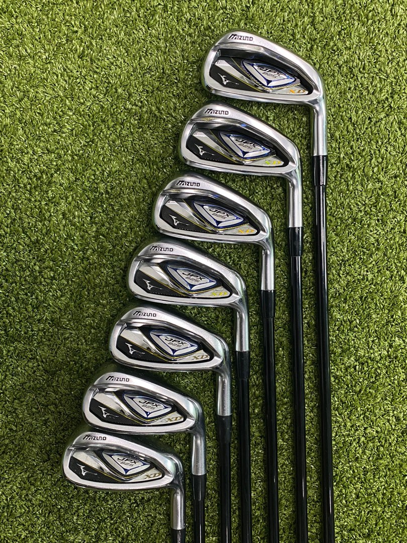 Mizuno jpx 825 sw online